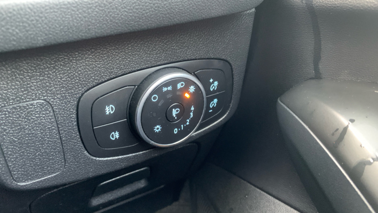 Ford Focus 1.0 EcoBoost 125 ST-Line 5dr Petrol Hatchback